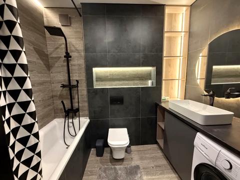 квартира по адресу Сімейна ул., 5