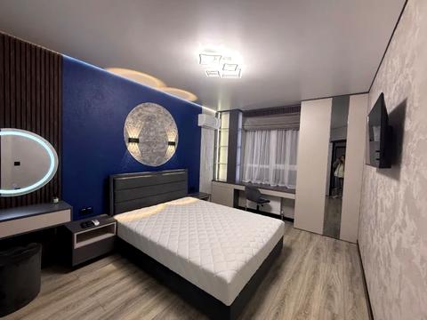 квартира по адресу Сімейна ул., 5