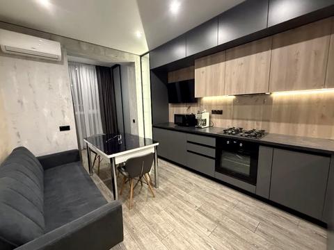 квартира по адресу Сімейна ул., 5