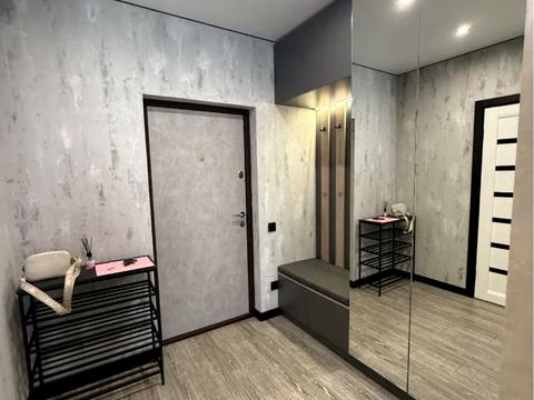 квартира по адресу Сімейна ул., 5