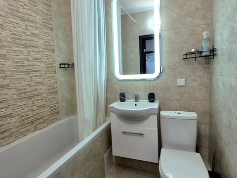 квартира за адресою Берестейський просп. (Перемоги), 65-Б