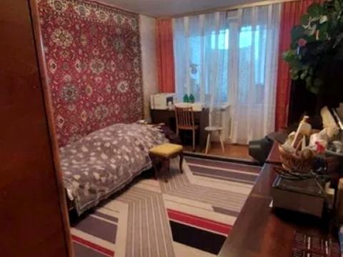 квартира за адресою Князя Романа Мстиславича вул. (Генерала Жмаченка), 12