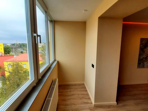 квартира за адресою Пирогова вул., 47