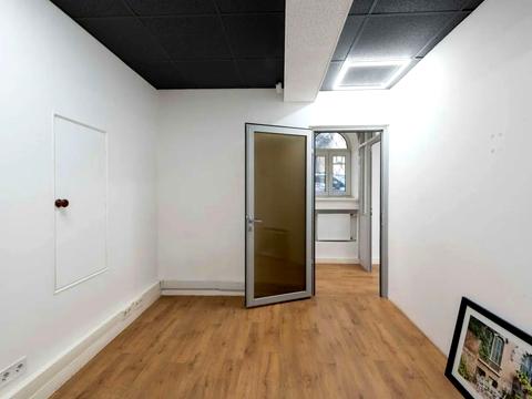 комерційна за адресою Івана Франка вул., 29