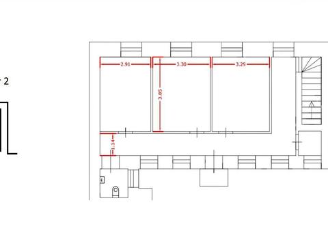 комерційна за адресою Івана Франка вул., 29