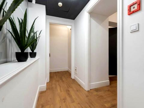 комерційна за адресою Івана Франка вул., 29