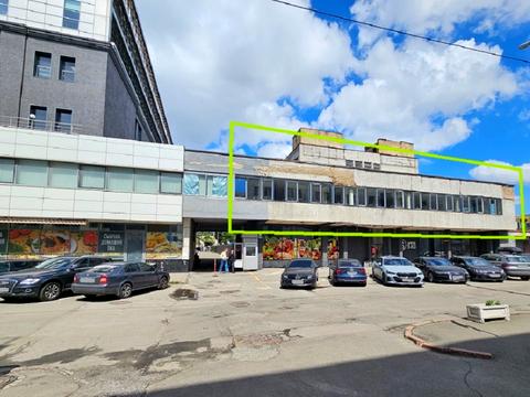 комерційна за адресою Новокостянтинівська вул., 18