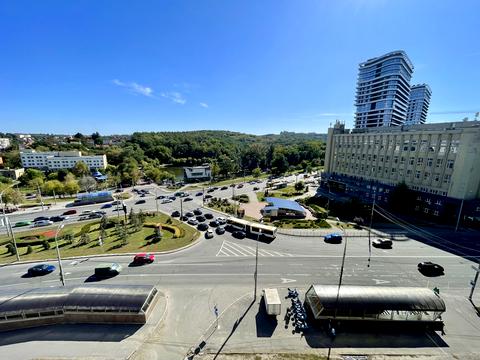 квартира по адресу Голосеевский просп. (40-летия Октября), 74