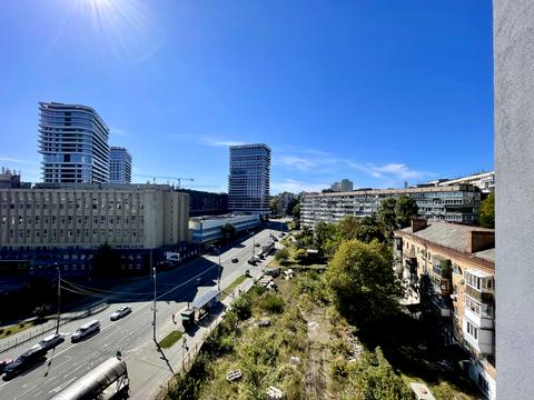 квартира по адресу Голосеевский просп. (40-летия Октября), 74