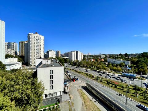 квартира по адресу Голосеевский просп. (40-летия Октября), 74