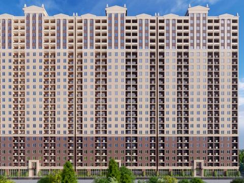 квартира за адресою Курортний пров., 1/1