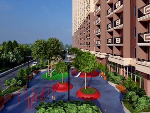 квартира за адресою Курортний пров., 1/1