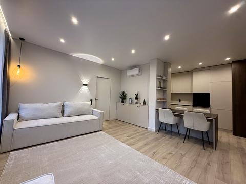 квартира за адресою Героїв Майдану вул., 13