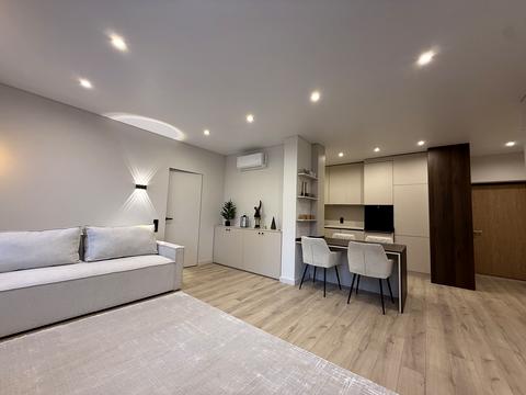 квартира за адресою Героїв Майдану вул., 13