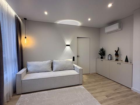 квартира за адресою Героїв Майдану вул., 13