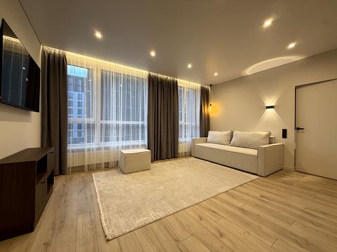 квартира за адресою Героїв Майдану вул., 13