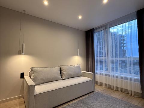 квартира за адресою Героїв Майдану вул., 13