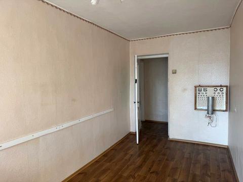 квартира за адресою вулиця Карпенка, 8