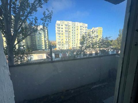 квартира за адресою вулиця Карпенка, 8