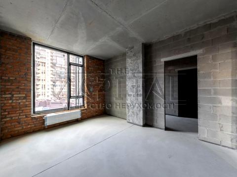 квартира за адресою Василя Тютюнника вул. (Анрі Барбюса), 39/2