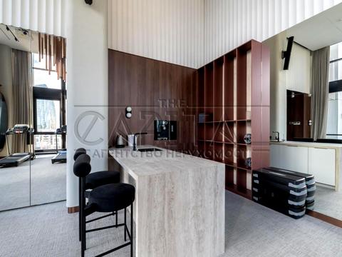 квартира за адресою Василя Тютюнника вул. (Анрі Барбюса), 39/2