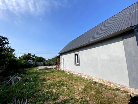 дом по адресу Західна, 18