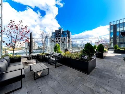 квартира за адресою Василя Тютюнника вул. (Анрі Барбюса), 39/2