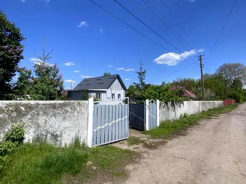 дом по адресу Західна, 18