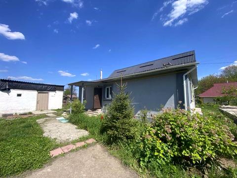 дом по адресу Західна, 18