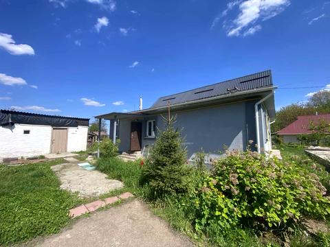 дом по адресу Західна, 18