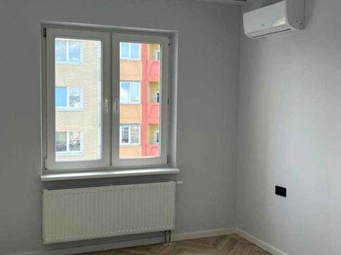 квартира по адресу Самойло Кошки ул. (Маршала Конєва), 5-Б