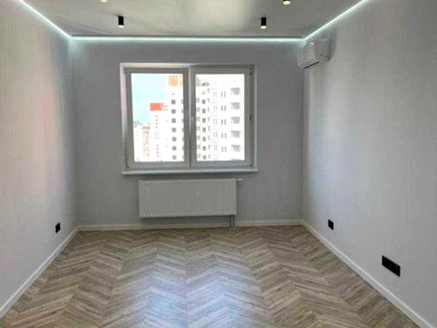 квартира по адресу Самойло Кошки ул. (Маршала Конєва), 5-Б