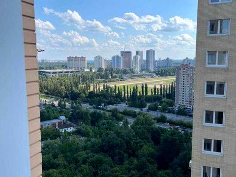 квартира по адресу Самойло Кошки ул. (Маршала Конєва), 5-Б