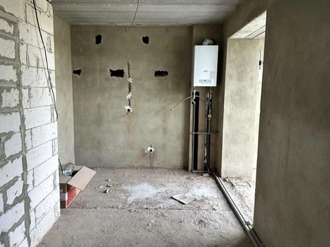 квартира по адресу Радужная ул., 102