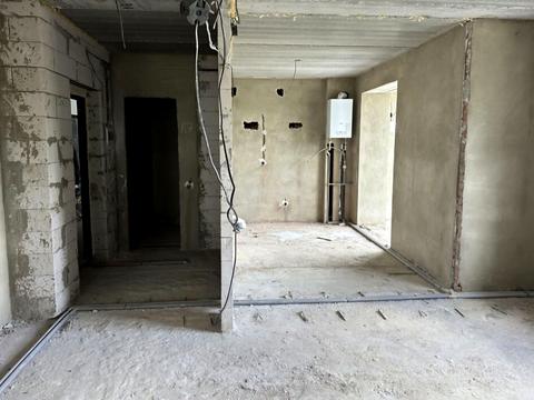 квартира по адресу Радужная ул., 102