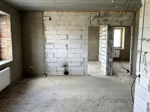 квартира по адресу Радужная ул., 102