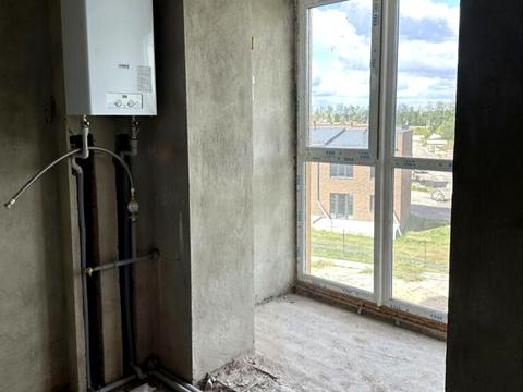 квартира по адресу Радужная ул., 102