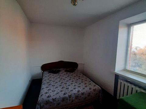 квартира по адресу Тернопільська ул., 3/1