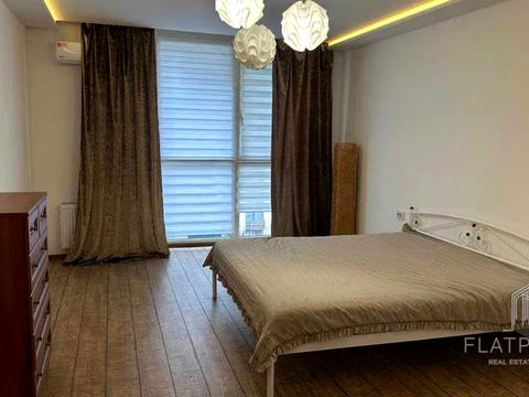 квартира за адресою Богданівська вул., 7-Г