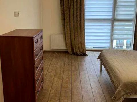 квартира за адресою Богданівська вул., 7-Г