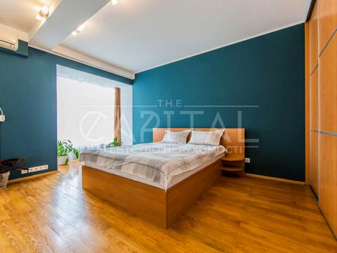 кімната за адресою Велика Васильківська вул. (Червоноармійська), 112