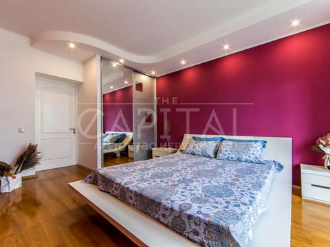 кімната за адресою Велика Васильківська вул. (Червоноармійська), 112