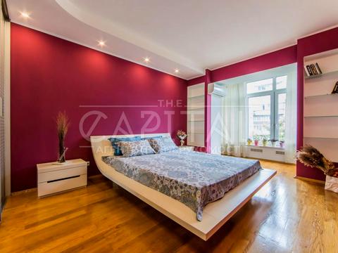 кімната за адресою Велика Васильківська вул. (Червоноармійська), 112