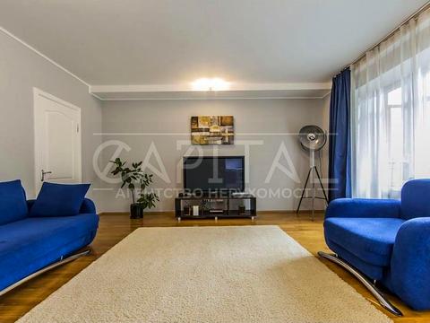 кімната за адресою Велика Васильківська вул. (Червоноармійська), 112