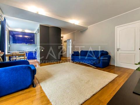 кімната за адресою Велика Васильківська вул. (Червоноармійська), 112