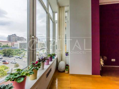 кімната за адресою Велика Васильківська вул. (Червоноармійська), 112