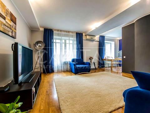 кімната за адресою Велика Васильківська вул. (Червоноармійська), 112