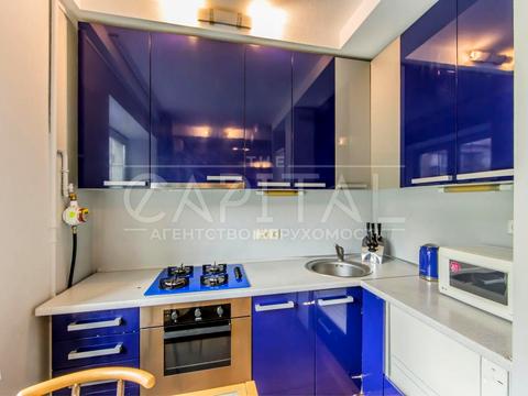 кімната за адресою Велика Васильківська вул. (Червоноармійська), 112