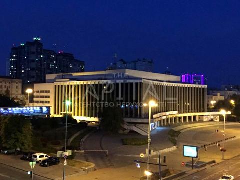 кімната за адресою Велика Васильківська вул. (Червоноармійська), 112