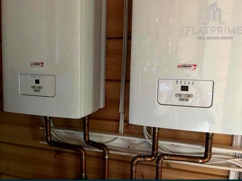 дом по адресу Воровского пер.